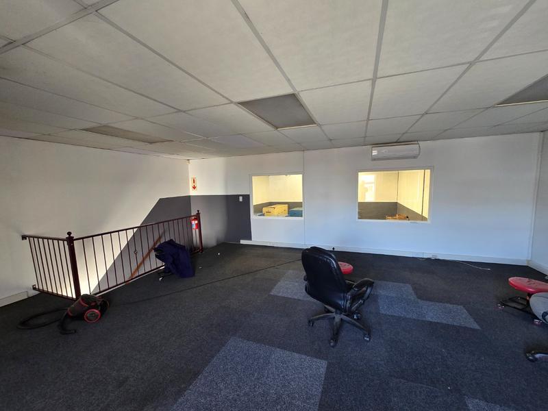 To Let commercial Property for Rent in Stikland Industrial Western Cape